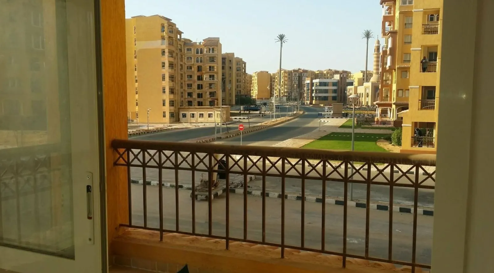 Apartment for sale in Madinaty in Madinaty of 134 m² with 3 bedrooms