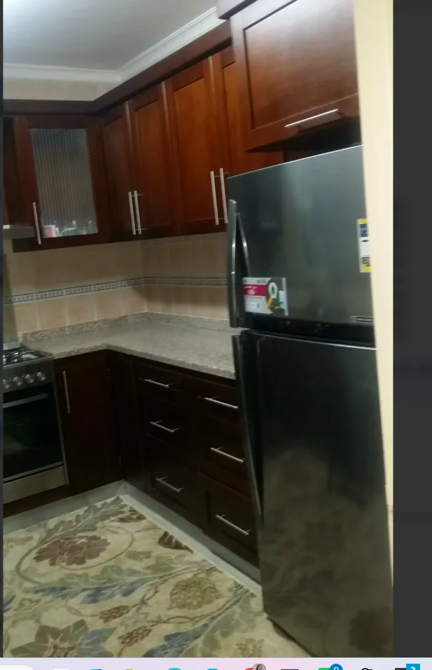 Apartment for sale in Madinaty in Madinaty of 134 m² with 3 bedrooms