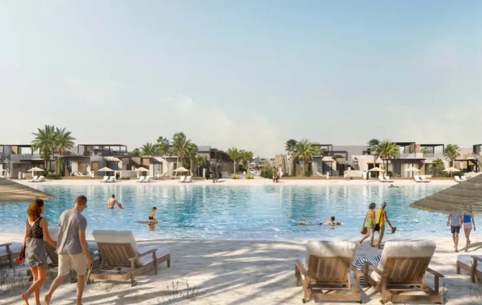 Villa for sale in Jefaira in Ras El Hekma of 201 m² with 3 bedrooms