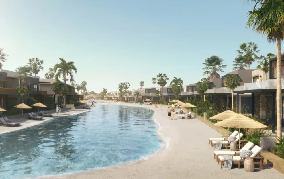 Villa for sale in Jefaira in Ras El Hekma of 201 m² with 3 bedrooms