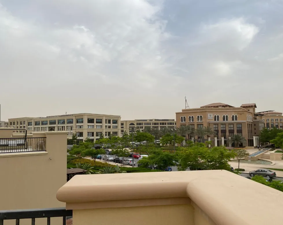 Townhouse for sale in Mivida in New Cairo of 280 m² with 3 bedrooms