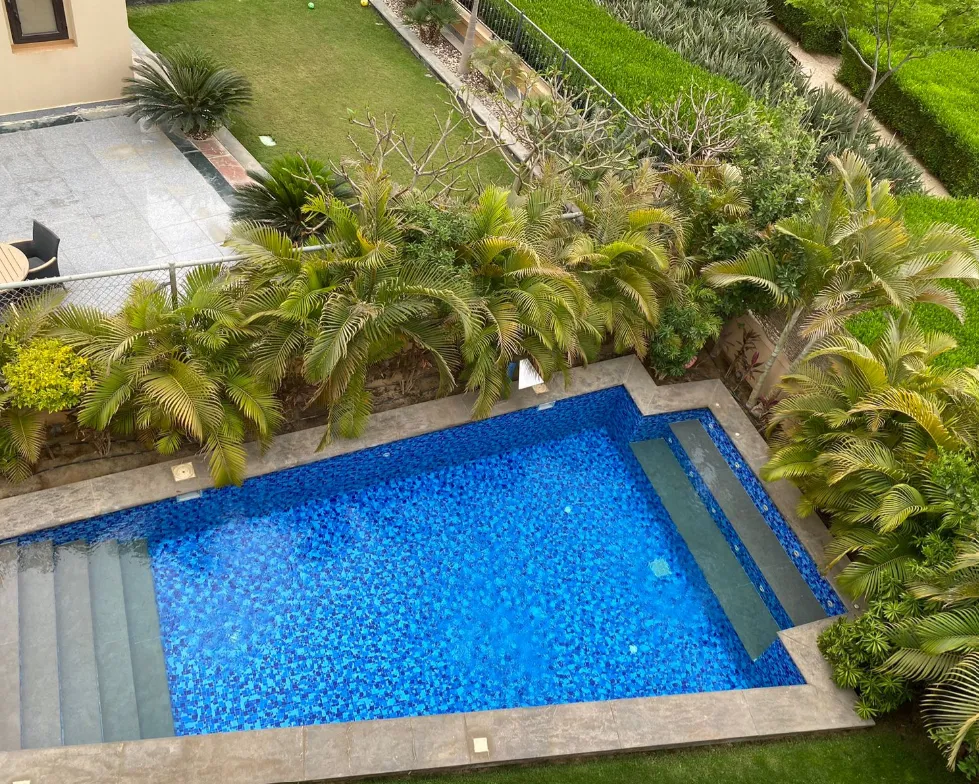 Townhouse for sale in Mivida in New Cairo of 280 m² with 3 bedrooms