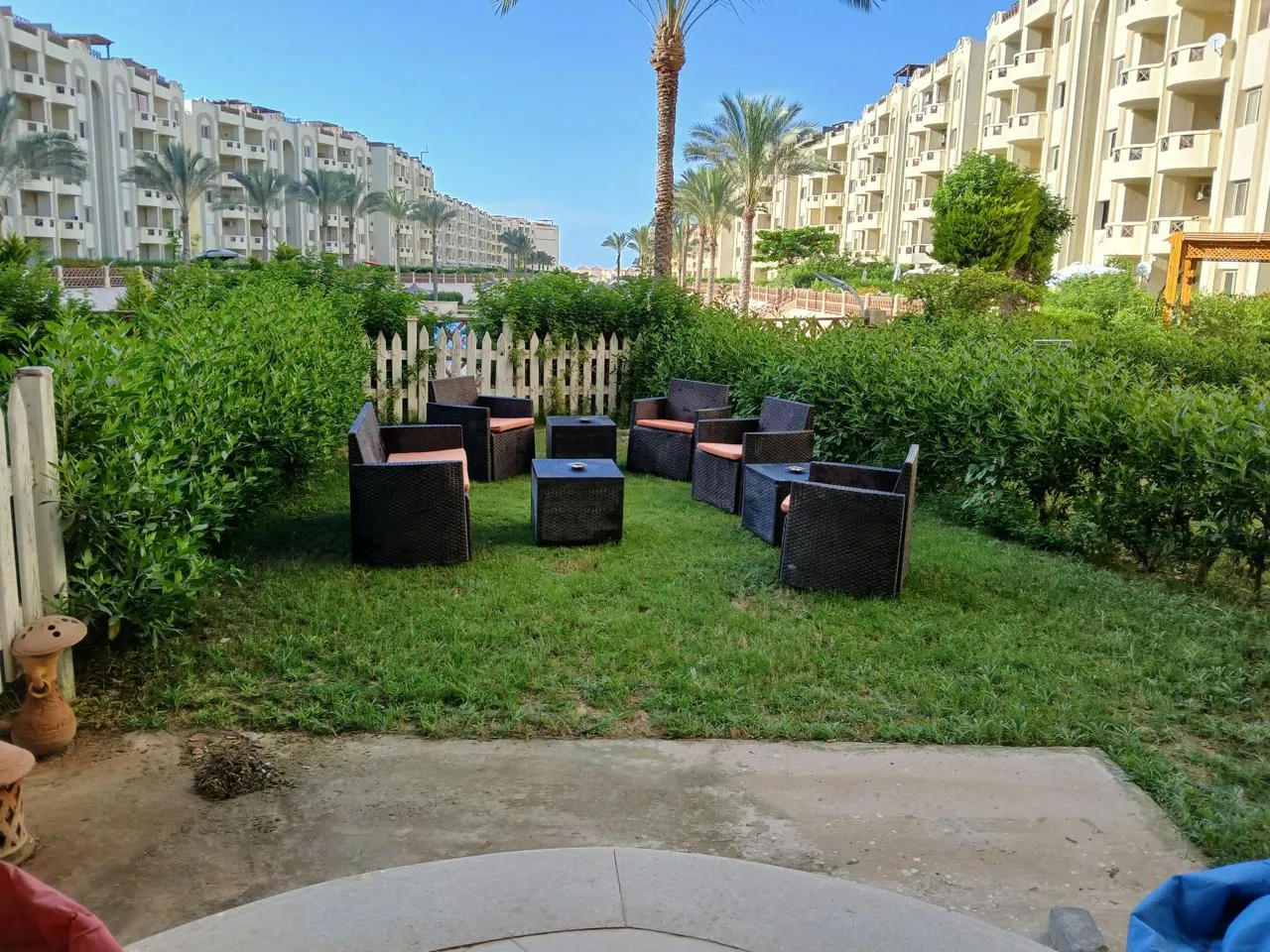 Chalet for sale in Stella Heights in Sidi Abdel Rahman of 120 m² with 3 bedrooms