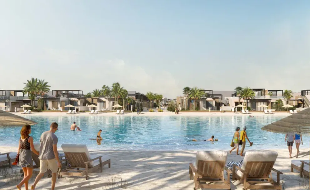 Townhouse for sale in Jefaira in Ras El Hekma of 170 m² with 3 bedrooms