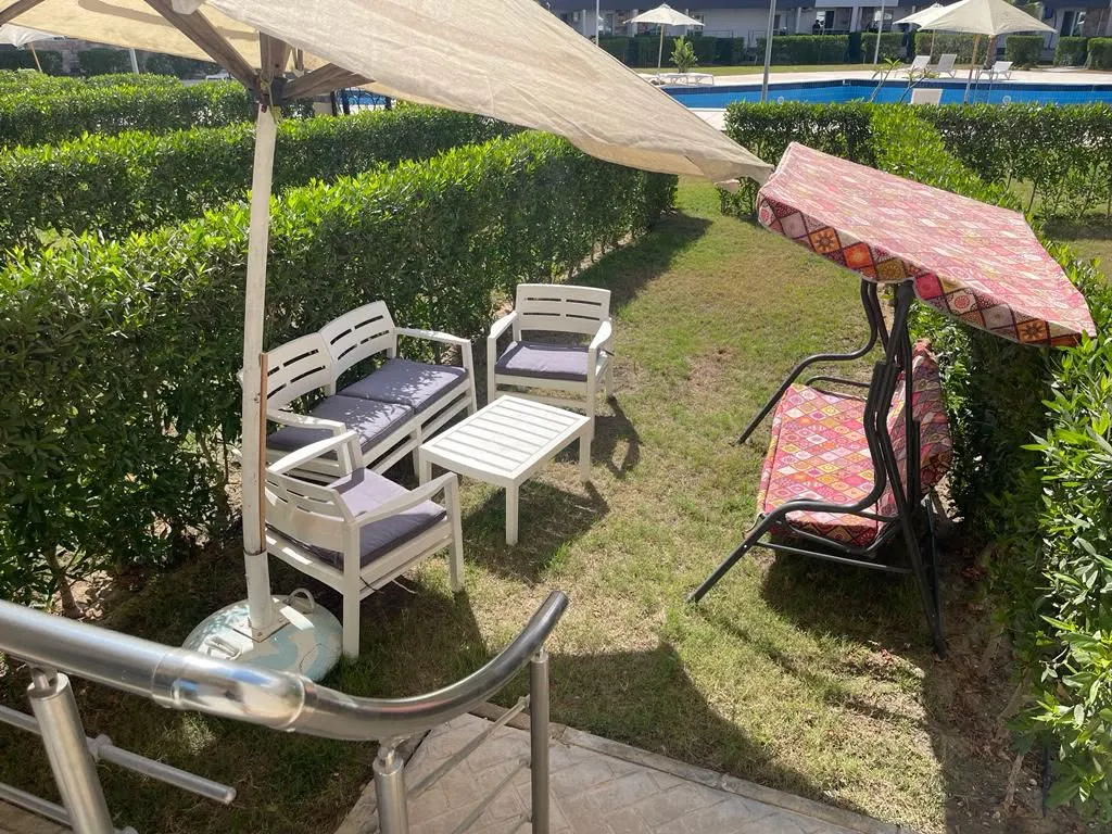 Chalet for sale in Marseilia Beach 4 in Sidi Abdel Rahman of 90 m² with 2 bedrooms