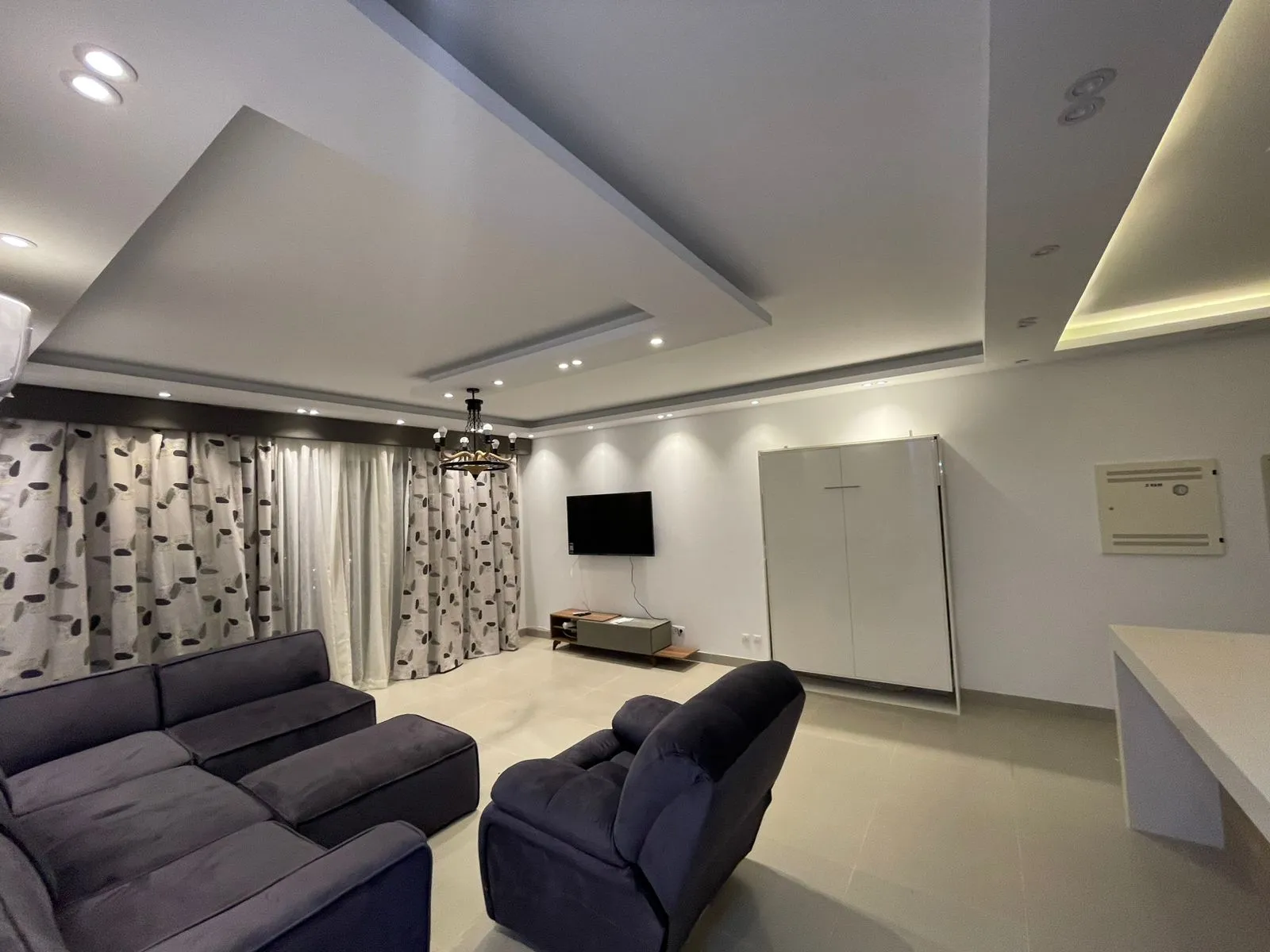 Chalet for sale in Marassi in Sidi Abdel Rahman of 138 m² with 2 bedrooms