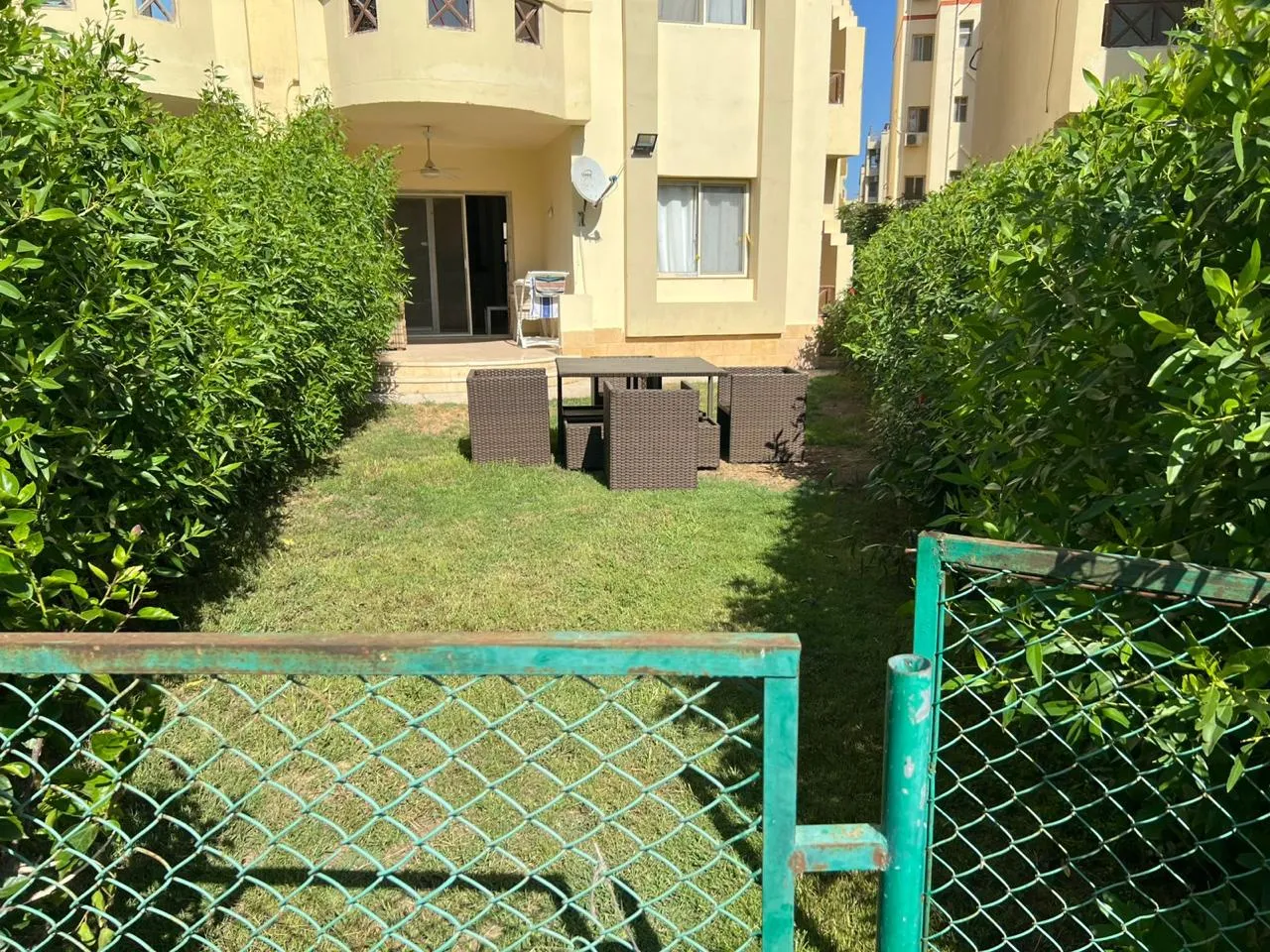 Chalet for sale in Stella Heights in Sidi Abdel Rahman of 120 m² with 3 bedrooms