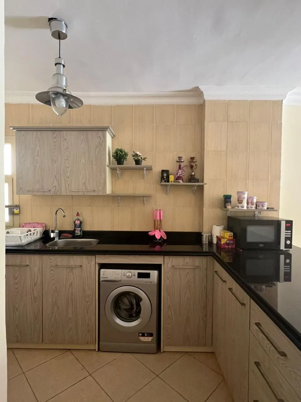 Chalet for sale in Stella Heights in Sidi Abdel Rahman of 120 m² with 3 bedrooms