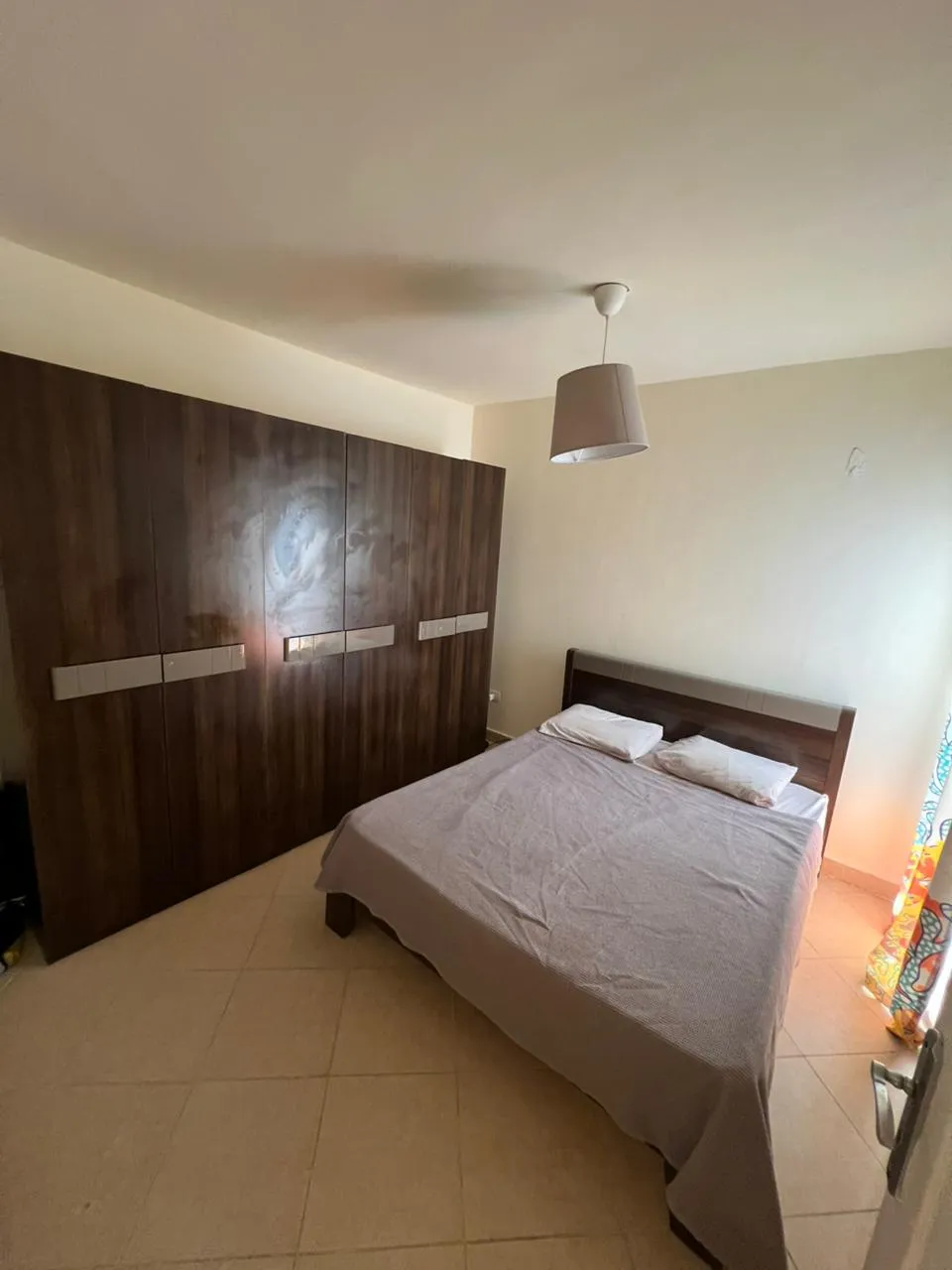 Chalet for sale in Stella Heights in Sidi Abdel Rahman of 120 m² with 3 bedrooms