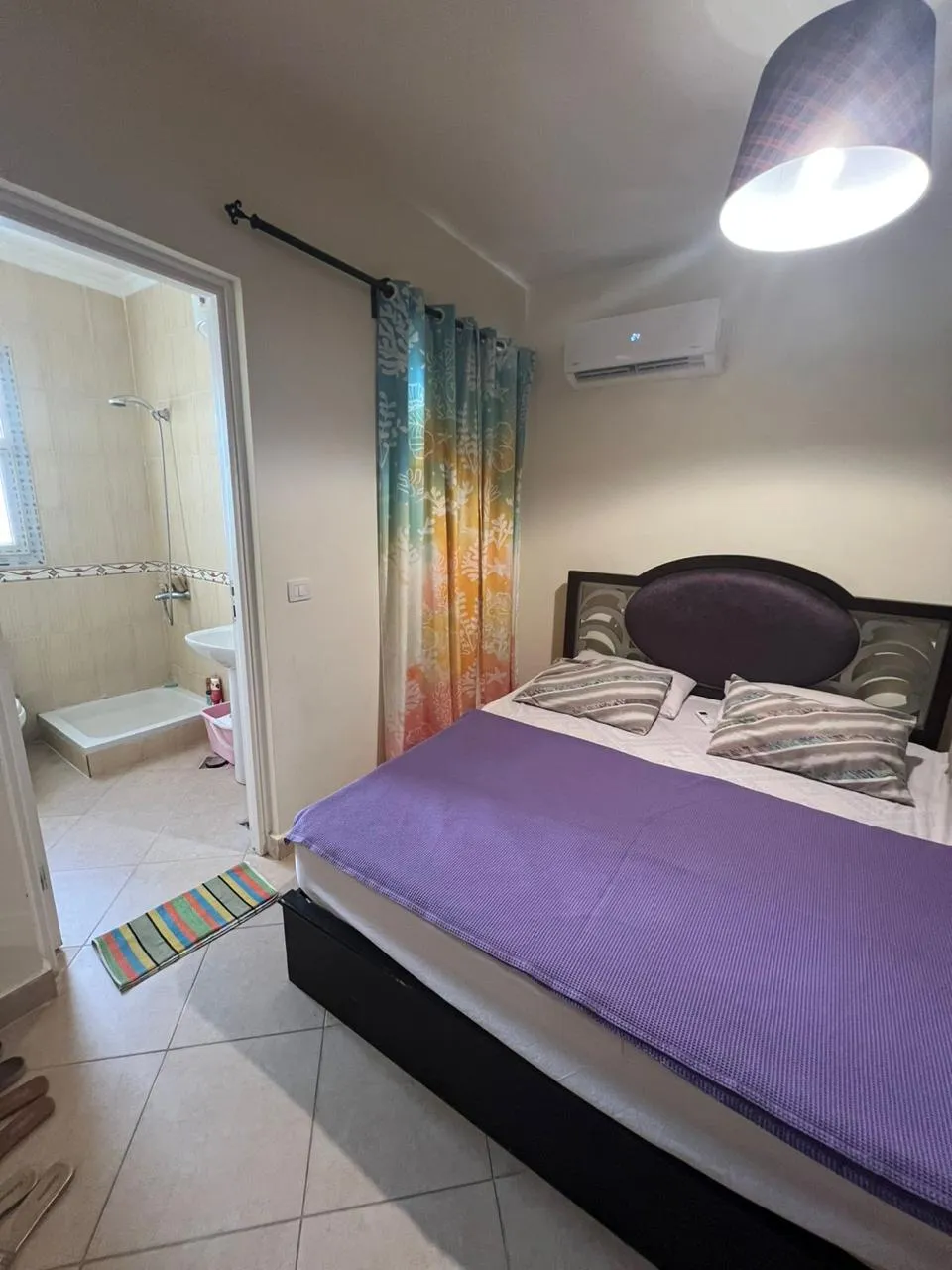 Chalet for sale in Stella Heights in Sidi Abdel Rahman of 120 m² with 3 bedrooms