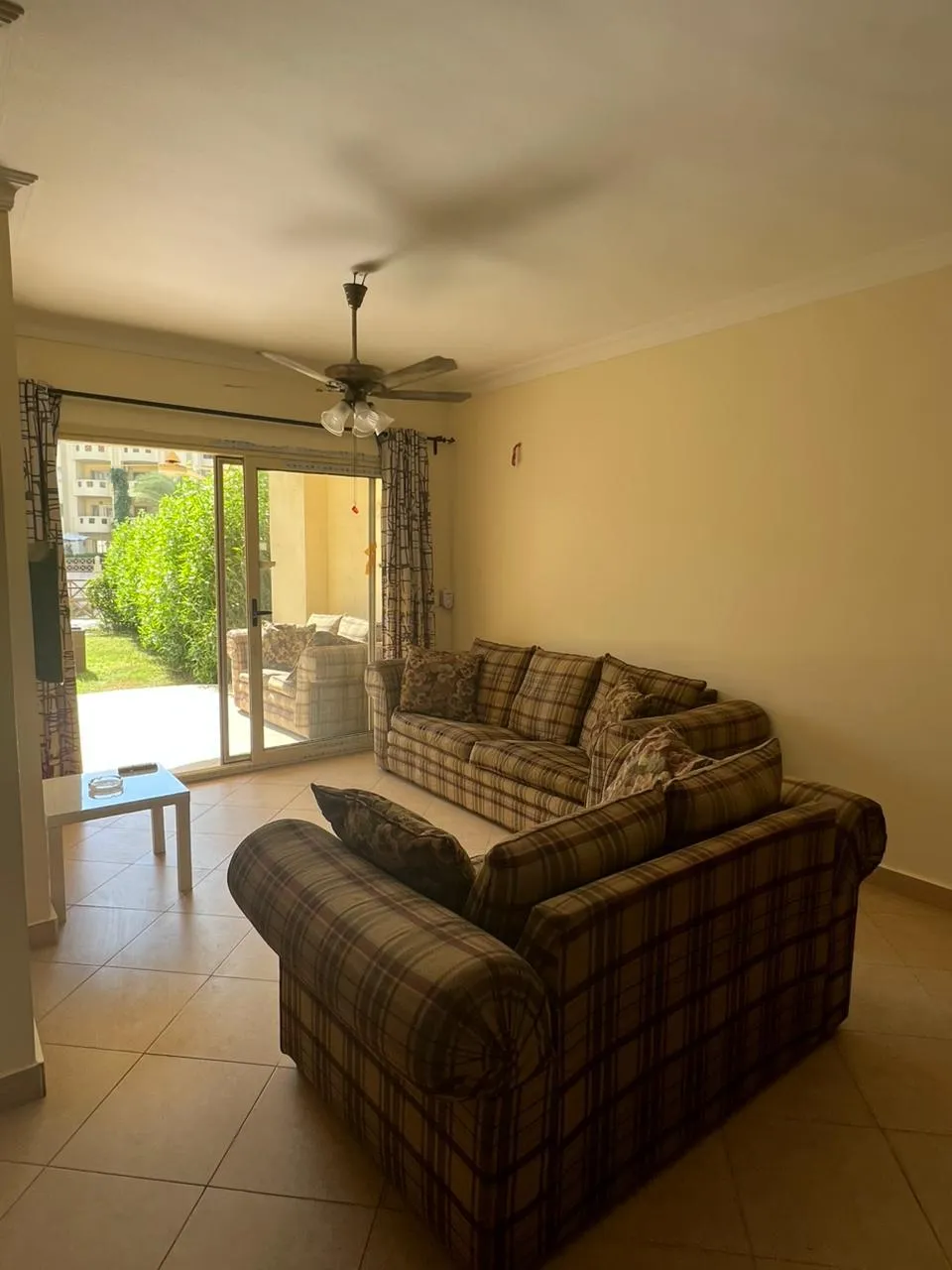 Chalet for sale in Stella Heights in Sidi Abdel Rahman of 120 m² with 3 bedrooms