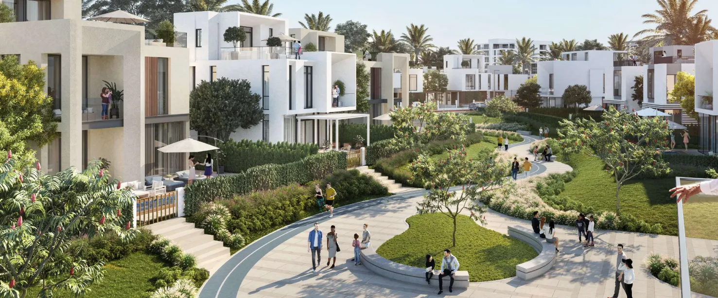 Villa for sale in Cairo Gate in El Sheikh Zayed of 337 m² with 3 bedrooms