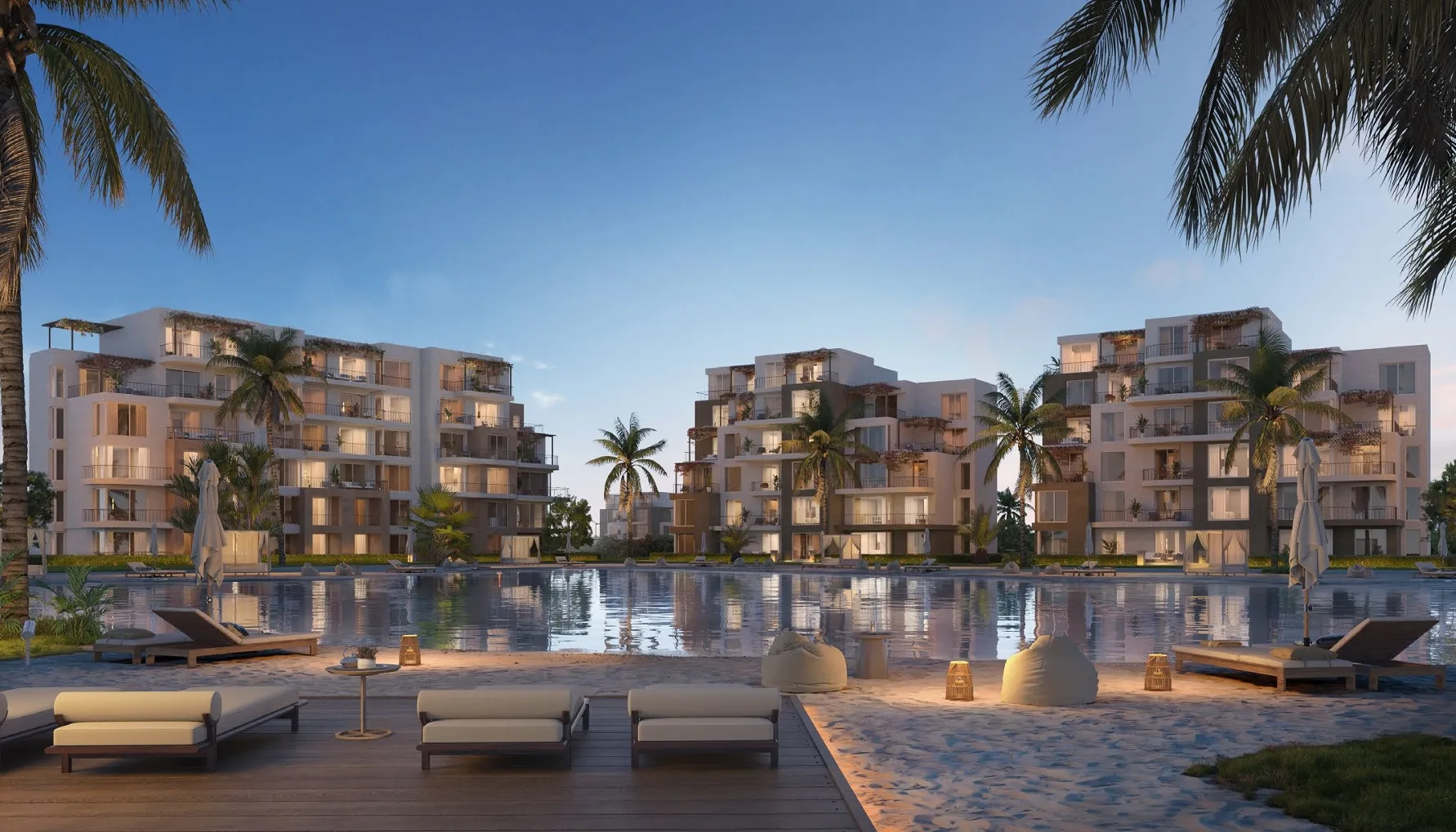 for sale in Hyde Park North - Seashore in of 0 m² with 0 bedrooms