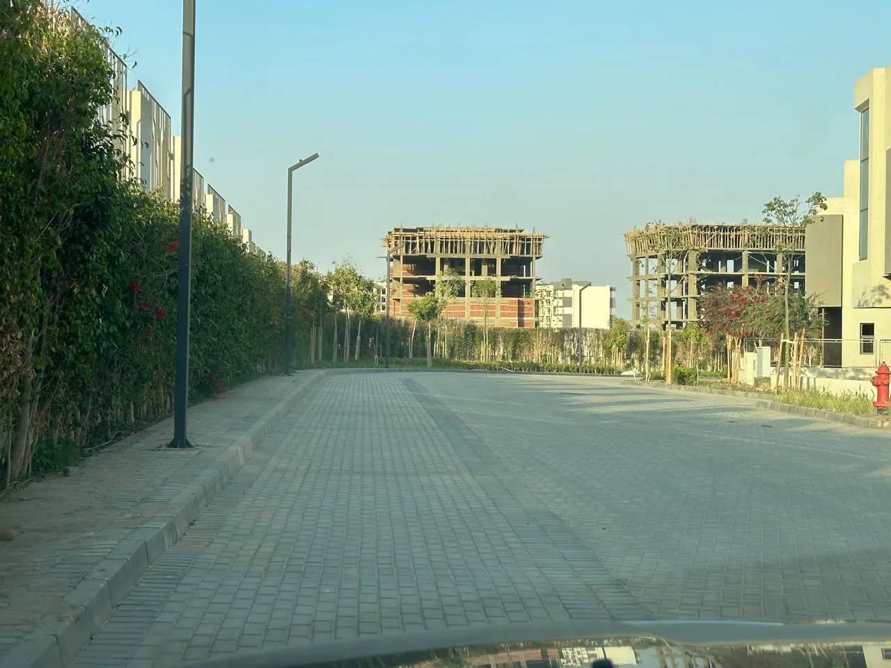 Duplex for sale in Vinci in New Capital City of 316 m² with 3 bedrooms