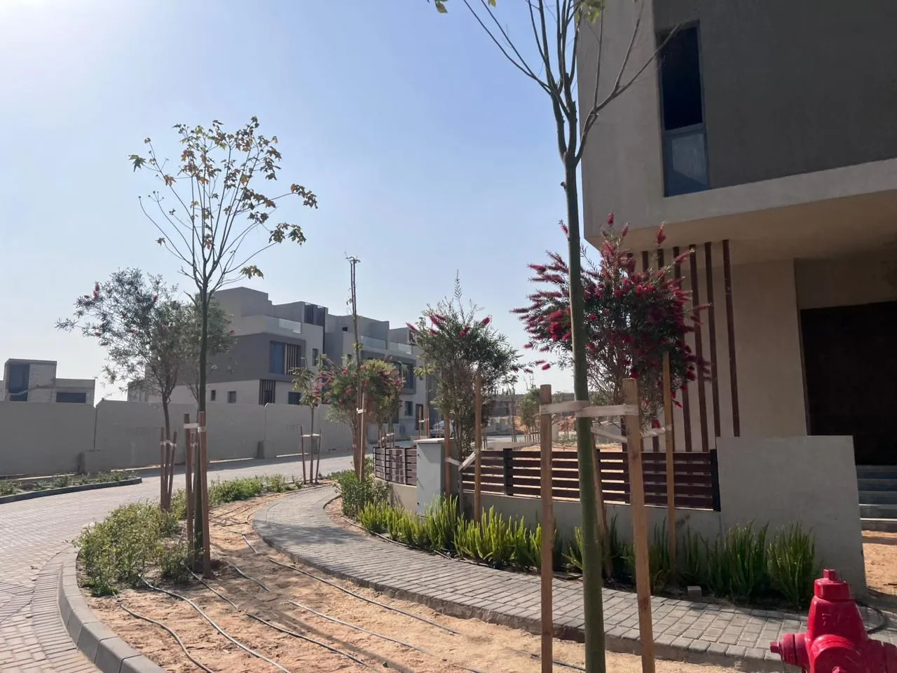 Duplex for sale in Vinci in New Capital City of 316 m² with 3 bedrooms