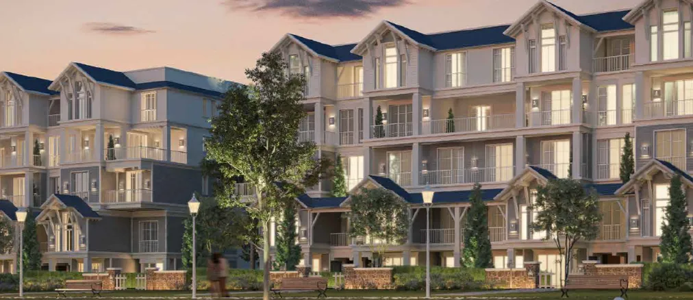 Duplex for sale in Aliva Mountain View Mostakbal City in Mostakbal City of 250 m² with 3 bedrooms
