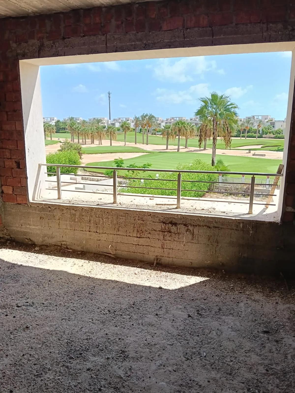 Chalet for sale in Hacienda Bay in Sidi Abdel Rahman of 407 m² with 4 bedrooms