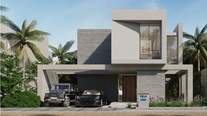 Villa for sale in Azha North Coast in Ras El Hekma of 217 m² with 4 bedrooms