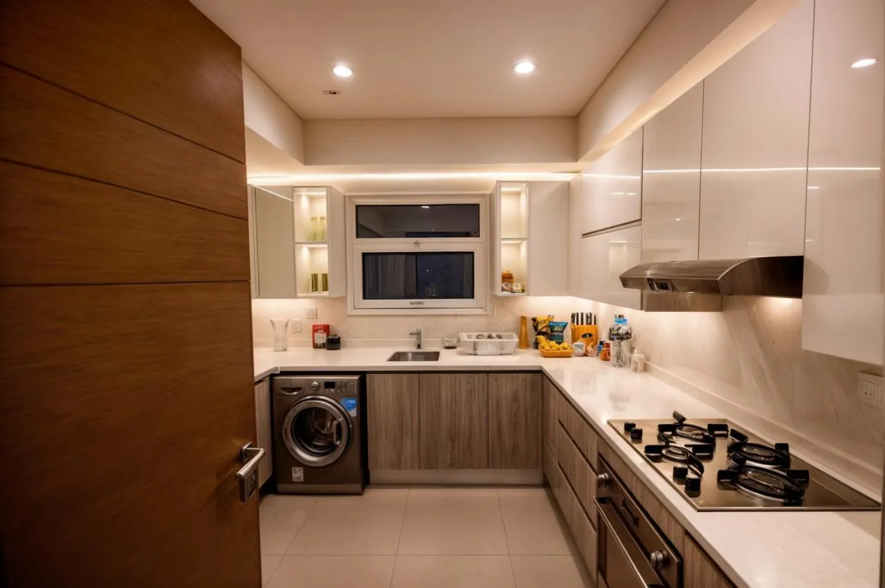 Apartment for sale in Mivida in New Cairo of 167 m² with 2 bedrooms