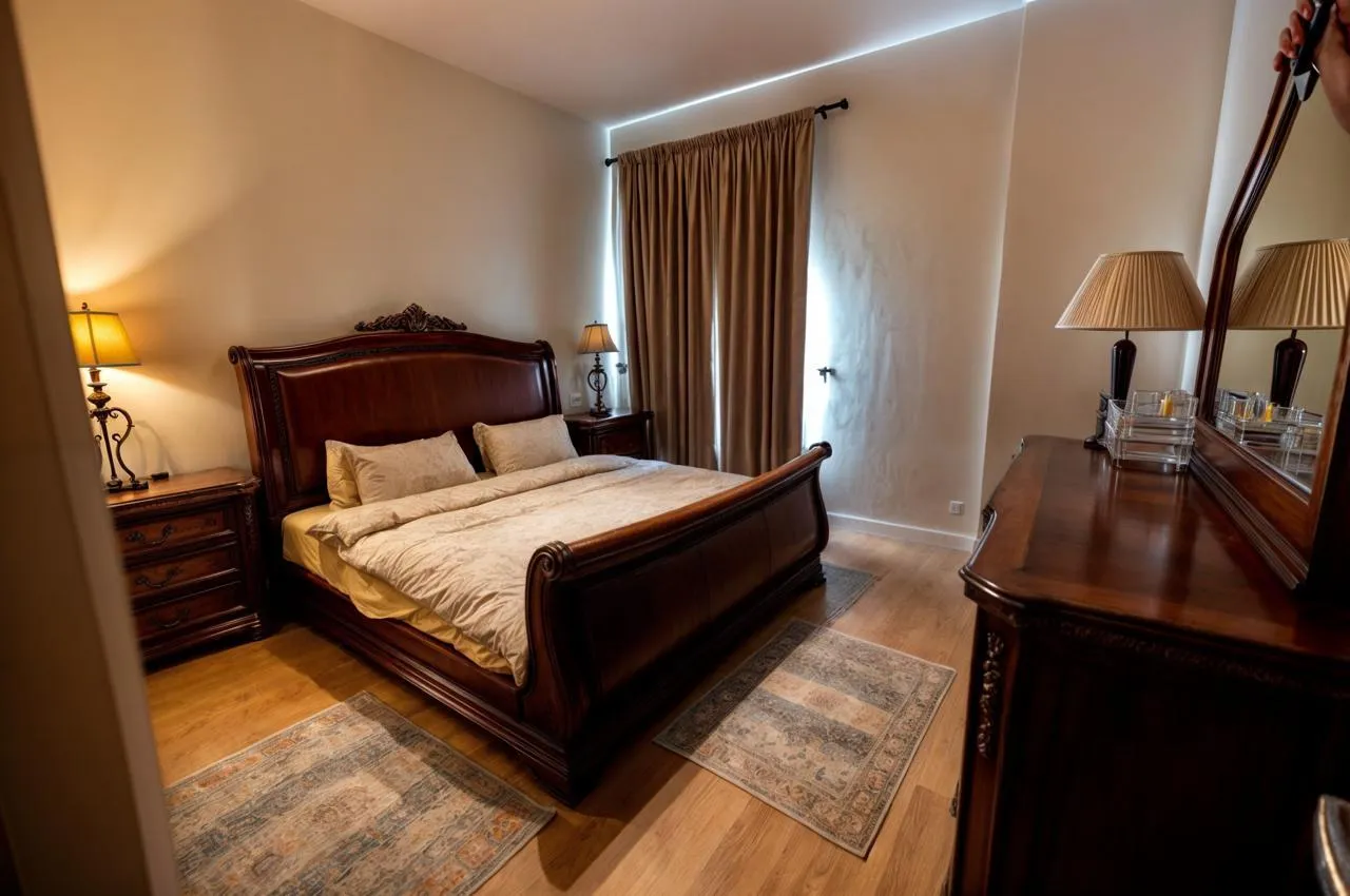 Apartment for sale in Mivida in New Cairo of 167 m² with 2 bedrooms