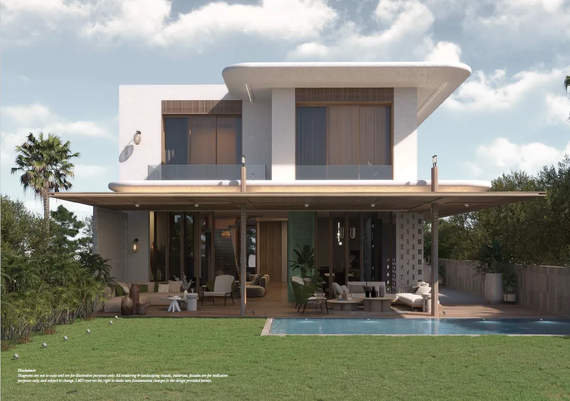 Chalet for sale in Zoya Ghazala Bay in Ghazala Bay of 180 m² with 3 bedrooms