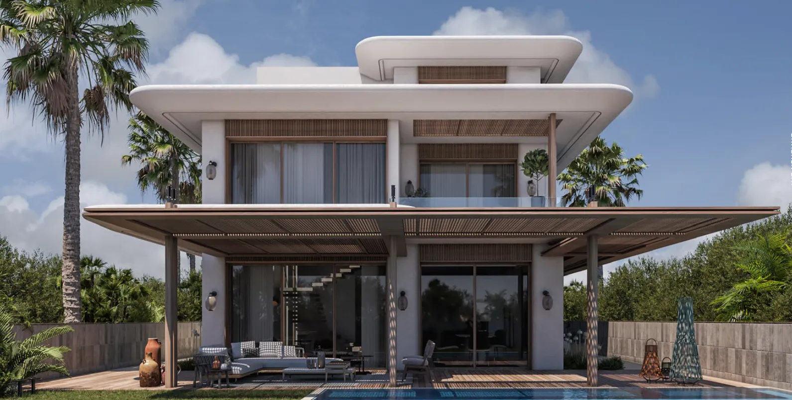 Chalet for sale in Zoya Ghazala Bay in Ghazala Bay of 180 m² with 3 bedrooms