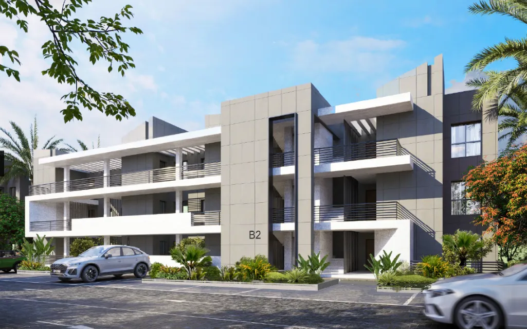 Chalet for sale in Jebal El Sokhna in Ain Sokhna of 95 m² with 2 bedrooms