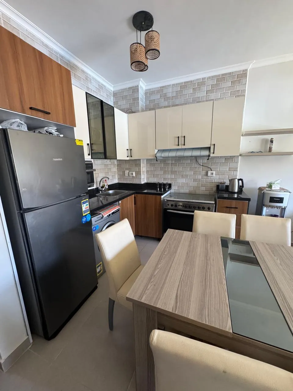 Chalet for sale in Gaia in Ras El Hekma of 124 m² with 3 bedrooms