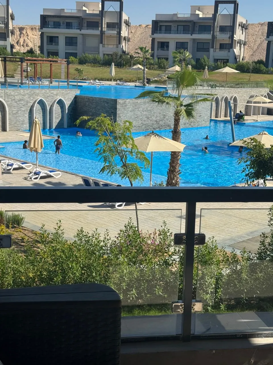 Chalet for sale in Gaia in Ras El Hekma of 124 m² with 3 bedrooms