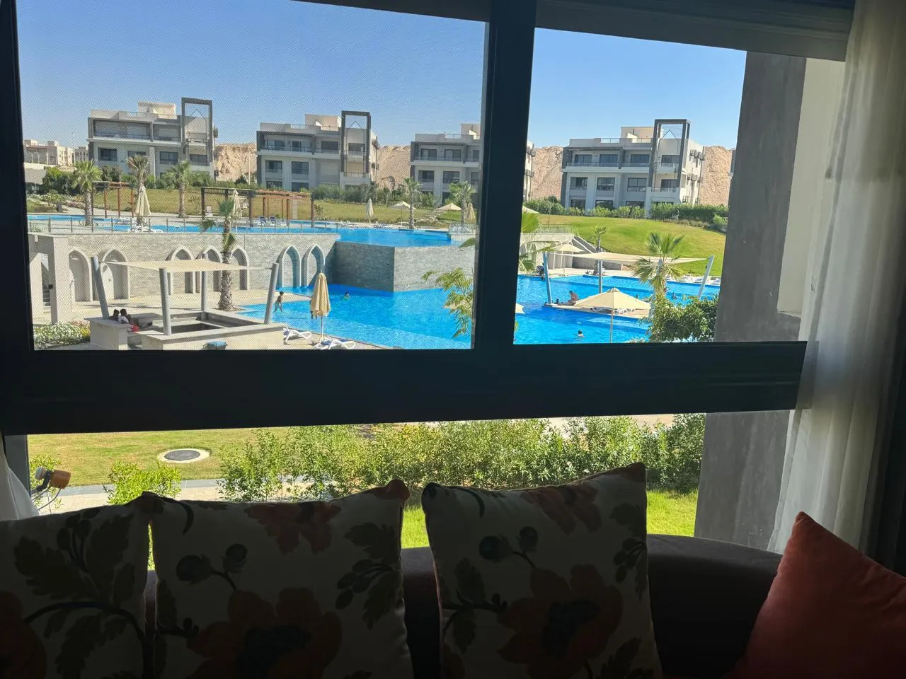 Chalet for sale in Gaia in Ras El Hekma of 124 m² with 3 bedrooms
