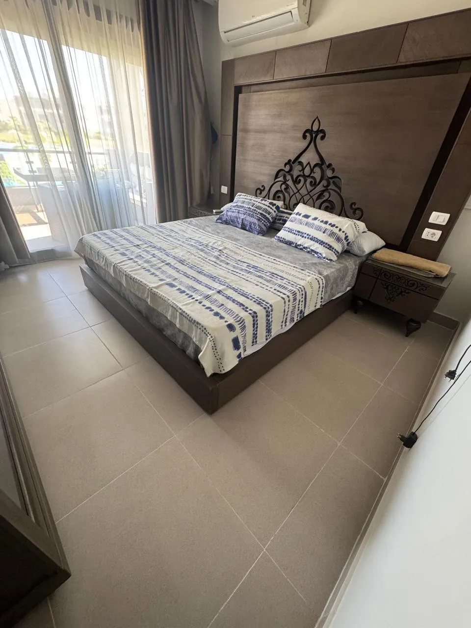 Chalet for sale in Gaia in Ras El Hekma of 124 m² with 3 bedrooms