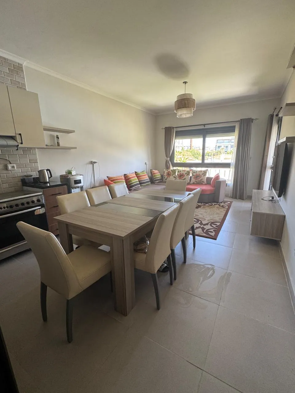 Chalet for sale in Gaia in Ras El Hekma of 124 m² with 3 bedrooms