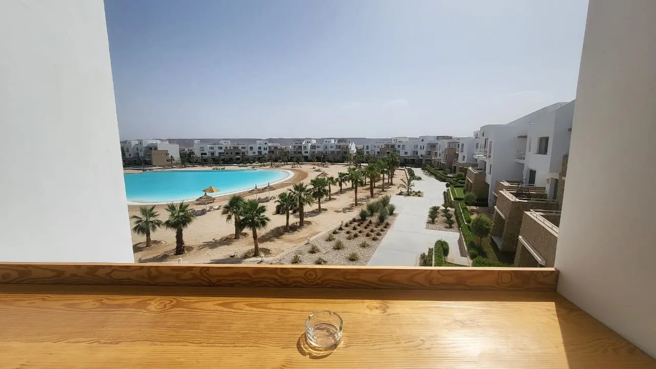 for sale in Swanlake El Gouna in of 0 m² with 0 bedrooms