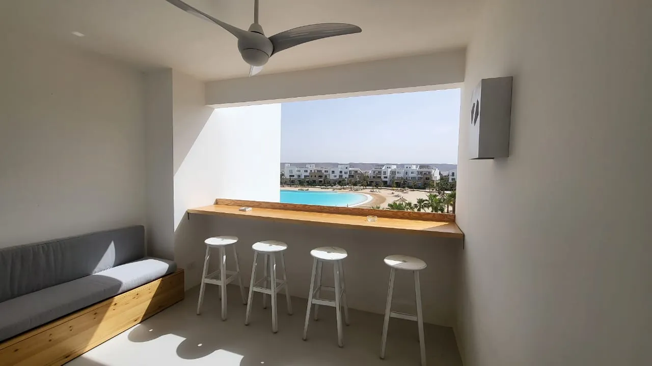 for sale in Swanlake El Gouna in of 0 m² with 0 bedrooms
