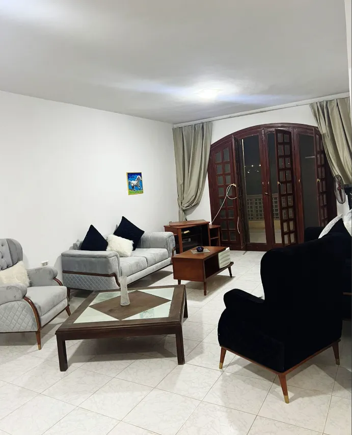 Villa for sale in Marina 5 in Al Alamein of 320 m² with 5 bedrooms