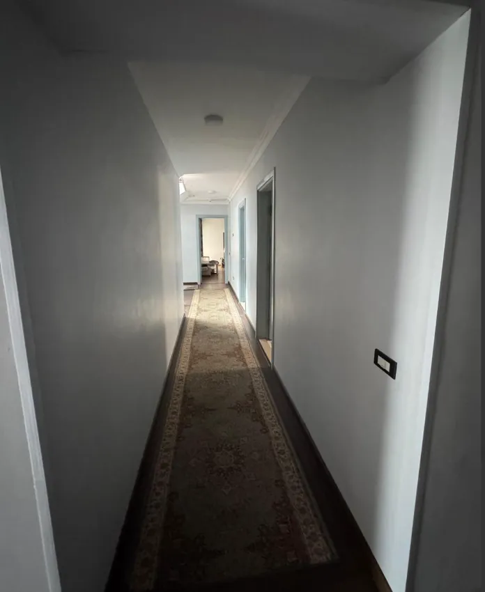Penthouse for sale in Zayed Dunes in 6th of October City of 248 m² with 4 bedrooms