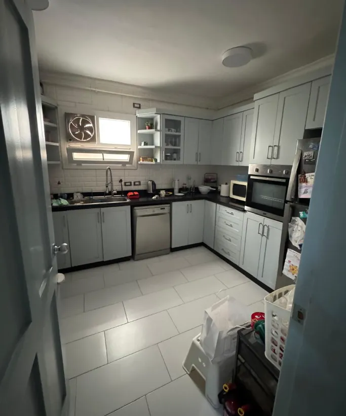 Penthouse for sale in Zayed Dunes in 6th of October City of 248 m² with 4 bedrooms