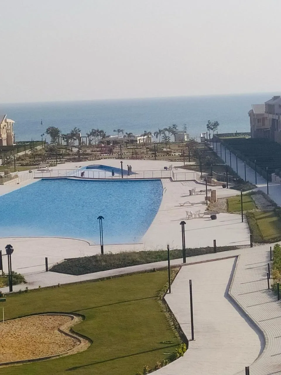 Chalet for sale in Murano in Ain Sokhna of 75 m² with 1 bedrooms
