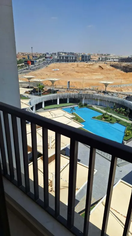 Apartment for sale in Nyom New Cairo in New Cairo of 196 m² with 2 bedrooms