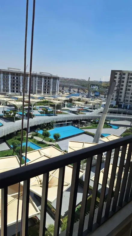 Apartment for sale in Nyom New Cairo in New Cairo of 196 m² with 2 bedrooms