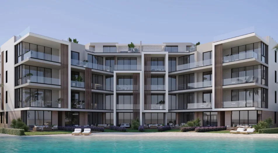 for sale in Azha North Coast in of 0 m² with 0 bedrooms
