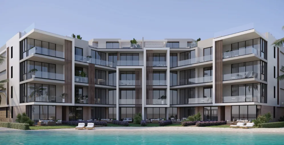for sale in Azha North Coast in of 0 m² with 0 bedrooms