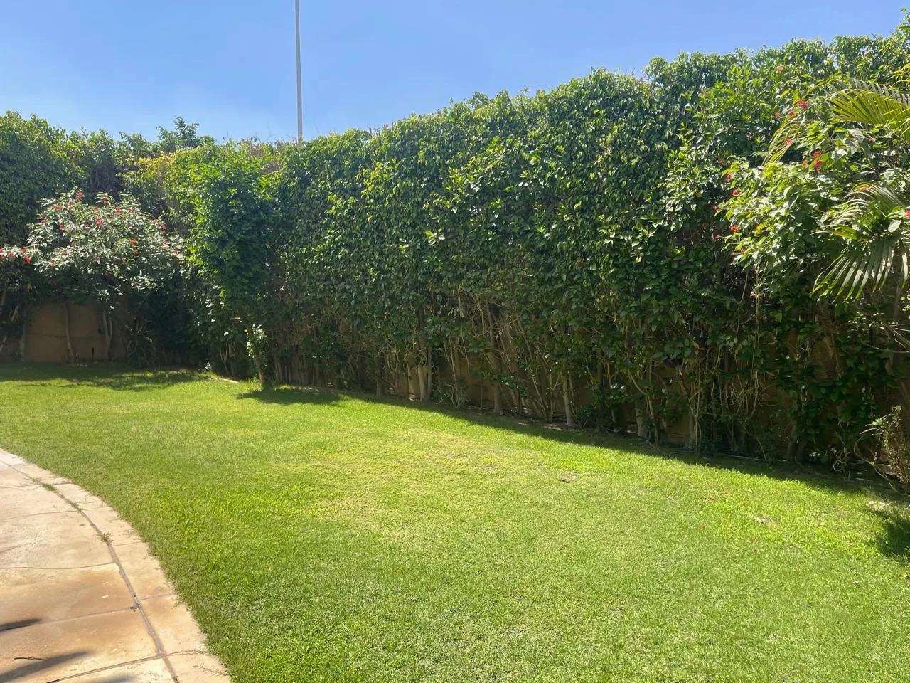 Villa for sale in Katameya Hills in New Cairo of 410 m² with 4 bedrooms