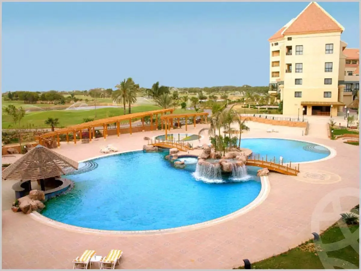 Duplex for sale in Dream Land in 6th of October City of 210 m² with 3 bedrooms