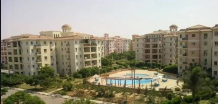 Duplex for sale in Dream Land in 6th of October City of 210 m² with 3 bedrooms