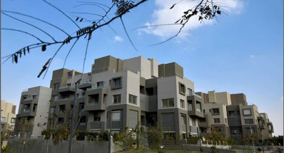 Apartment for sale in The Village in New Cairo of 88 m² with 1 bedrooms