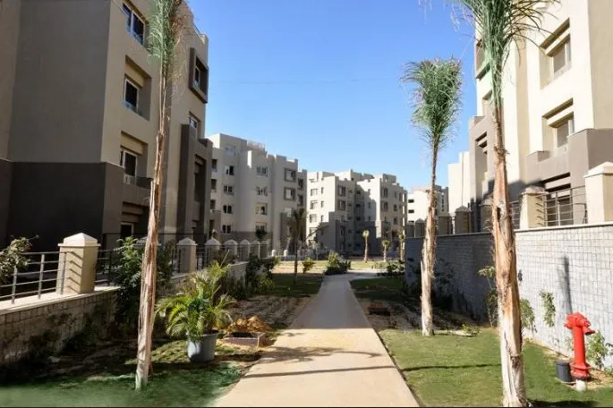 Apartment for sale in The Village in New Cairo of 88 m² with 1 bedrooms