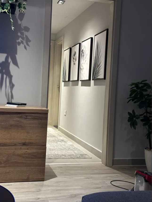 Apartment for sale in Al Burouj in El Shorouk of 134 m² with 2 bedrooms