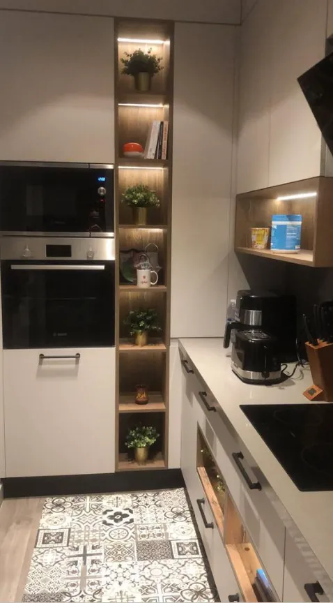 Apartment for sale in Al Burouj in El Shorouk of 134 m² with 2 bedrooms