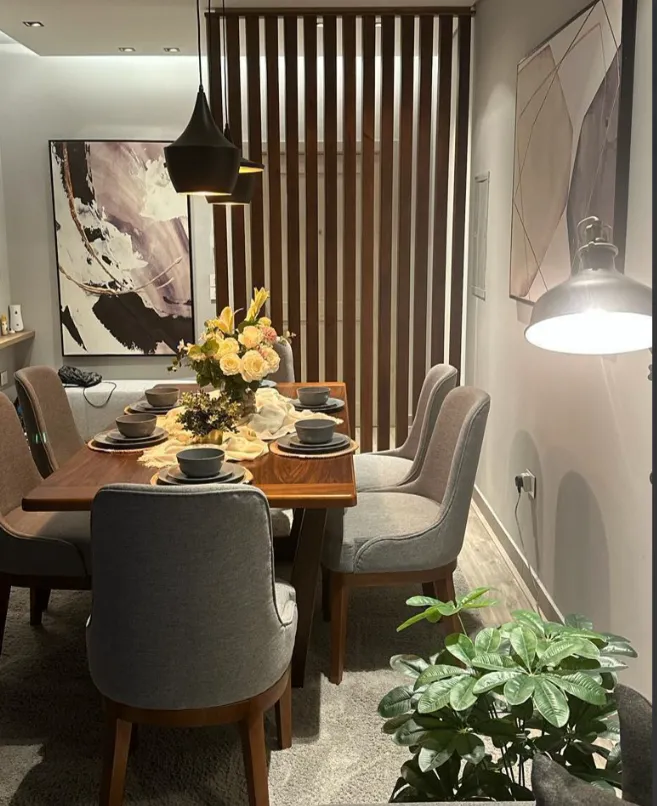 Apartment for sale in Al Burouj in El Shorouk of 134 m² with 2 bedrooms